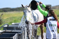 Fa tappa a Corato il Campionato regionale Endurance Equestre