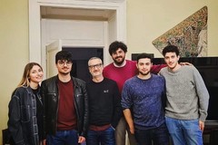 Biblioteca e spazi per i giovani a Corato, i Giovani Democratici incontrano il vicesindaco Marcone