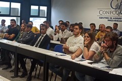 Ricostituito il gruppo Giovani imprenditori di Confcommercio Bari-Bat