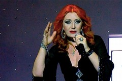 Per "Il Pendìo" di Corato il concerto della "MINAcciosamente Band"