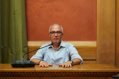 Cimitero di Corato tra rinascita, sabotaggi e un futuro digitale: l'intervista al consigliere delegato Giulio D'Imperio