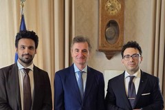 Il coratino Davide Piancone è Viceprefetto Aggiunto a Chieti