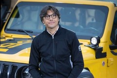 Il coratino Giuseppe Galassi è il nuovo Managing Director di Fiat& Abarth