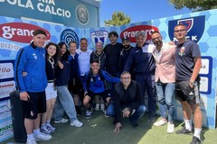 Granoro Cup 2025: un trionfo di sport, valori e partecipazione