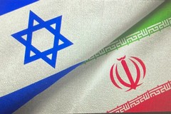 Guerra Israele-Iran: al PD di Corato l'iraniana Shady Alizadeh