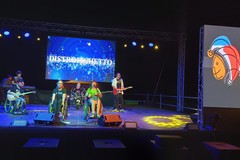 “Aspettando Il giullare 2025”: a Corato la band "I Ladri di Carrozzelle"