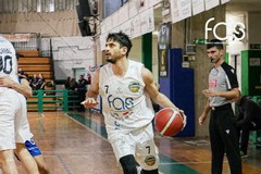 Playoff più lontani per la Fas Basket Corato. La sconfitta sul parquet di Ragusa