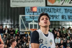 La Fas Basket Corato perde in casa contro Barcellona