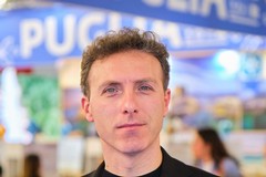 Il coratino Luigi Menduni è il nuovo presidente del Gruppo Giovani Imprenditori di Confcommercio Bari - BAT