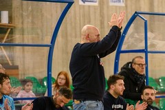 Verso la semifinale: la Virtus Corato ritrova certezze e si prepara alla sfida con Martina