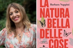 A Corato la presentazione del nuovo libro di Barbara Nappini