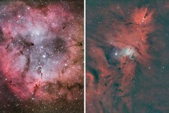 “Murgia Stellata”: il cielo dell’Alta Murgia in una mostra fotografica a Corato