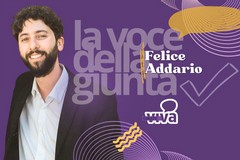 La voce della giunta: CoratoViva intervista Felice Addario