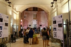 Al via a Corato la 57° edizione de "Il Pendio"