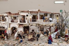 "Il mio Presepe": al via le iscrizioni al concorso a Corato