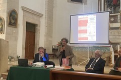 Corato, presentazione atti Santarella