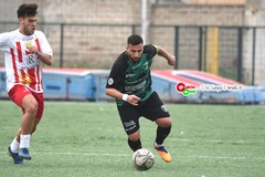 Seconda sconfitta stagionale per il Corato: vince il Borgorosso Molfetta 5-1