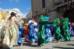 Carnevale Coratino: il programma della 45esima edizione