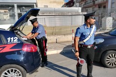 Controlli straordinari dei Carabinieri a Corato nella 167 e nel rione “cirasedd”