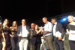 “Percè?” di Gerardo Strippoli premiata a Napoli