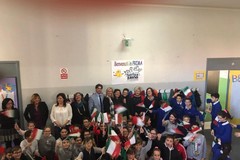 Scuola senza zaino, un progetto che funziona