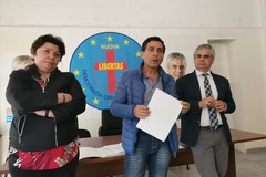 Caputo contro la commissione elettorale: «Inadeguati. Potrebbero slittare le elezioni»