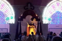 La festa di San Cataldo è a Corato un tuffo nelle tradizioni