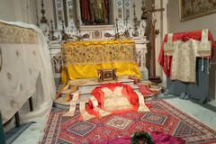 Sacralità e storia nella mostra organizzata dall'associazione Il Tempio di Serapide