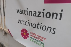 La campagna vaccinale a Corato prosegue: i dati aggiornati