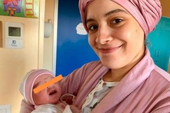 È femminuccia la prima nata del 2022 a Corato