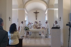Nel giorno di San Francesco di Sales l'arcivescovo incontra i giornalisti
