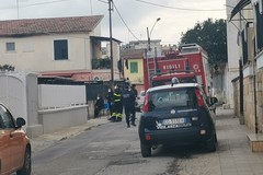 Rinvenuto cadavere in una abitazione del quartiere  Belvedere