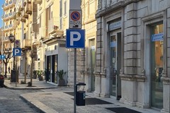 Più parcheggi in città, istituite le aree di sosta sul lato destro di Corso Garibaldi e Corso Cavour