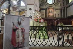 Corato celebra il Santo Patrono San Cataldo