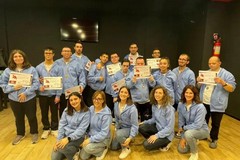 Meeting regionale di bowling Special Olympics