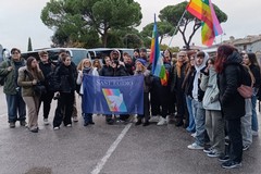 Marcia della pace e della fraternità ad Assisi