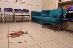 "L’ora d'aria": a Corato laboratorio per esplorare e gestire l’ansia con creatività