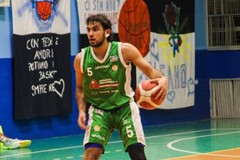 Basket: Fabrizio Perez saluta la FAS Corato dopo tre stagioni