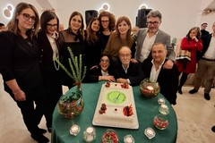 Corato, nasce l'associazione "Gli amici di Nicola e del piccolo Luigi Mariano"