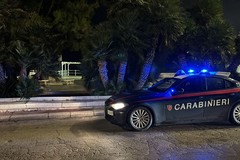 Cadavere ritrovato sulla spiaggia di Colonna a Trani