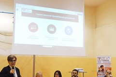 Presentazione dei percorsi quadriennali al Tannoia