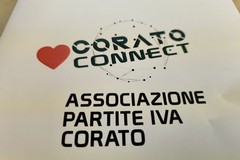 La Corato Connect finalmente vede realizzarsi i suoi sogni