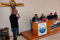 Congresso nazionale Azione: buon risultato della provincia di Bari