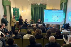 Terzo evento del DUC: un incontro per residenti e attività commerciali del Borgo Antico