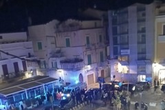 Sparatoria in piazza di Vagno, feriti due giovani: grave una 20enne