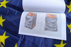 Un tributo artistico al Venezuela: il bassorilievo in terracotta del Liceo Federico II
