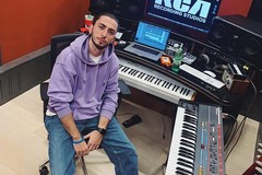 Stefano Leo: un ponte tra Italia e America nella produzione musicale