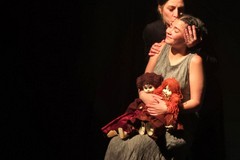Diana Campanale: una Cenerentola tra sogno e realtà
