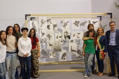 La Murgia attraverso l’arte: il liceo "Stupor Mundi" racconta il Geoparco