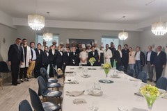 Gli studenti del “Tandoi" di Corato a lezione di legalità con Angelo Corbo